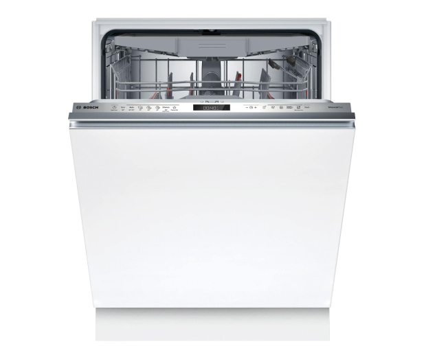 Zmywarka BOSCH SBD6ECX21 60cm, 14kpl, OpenAssist, MaxFlex, TimeLight, Home Connect, EfficientDry ,3kosz - 1507674 - zdjęcie